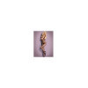 N106 Bodystocking - Noir